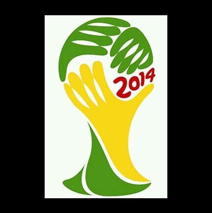 Updates WK 2014 - Volg alleen als je iets over het WK wilt weten/Only follow me if you want to know something about the worldcup