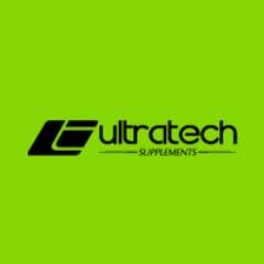 UltratechSuplem's profile picture. 