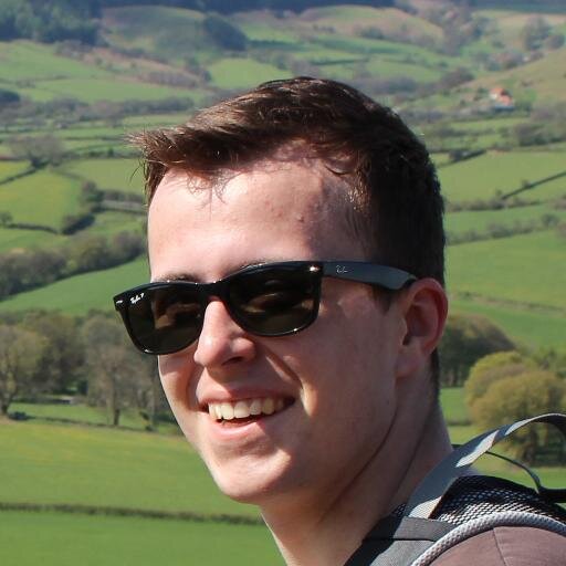 Software Developer, Technology Enthusiast