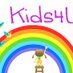 Kids4U (@Kids4U_project) Twitter profile photo