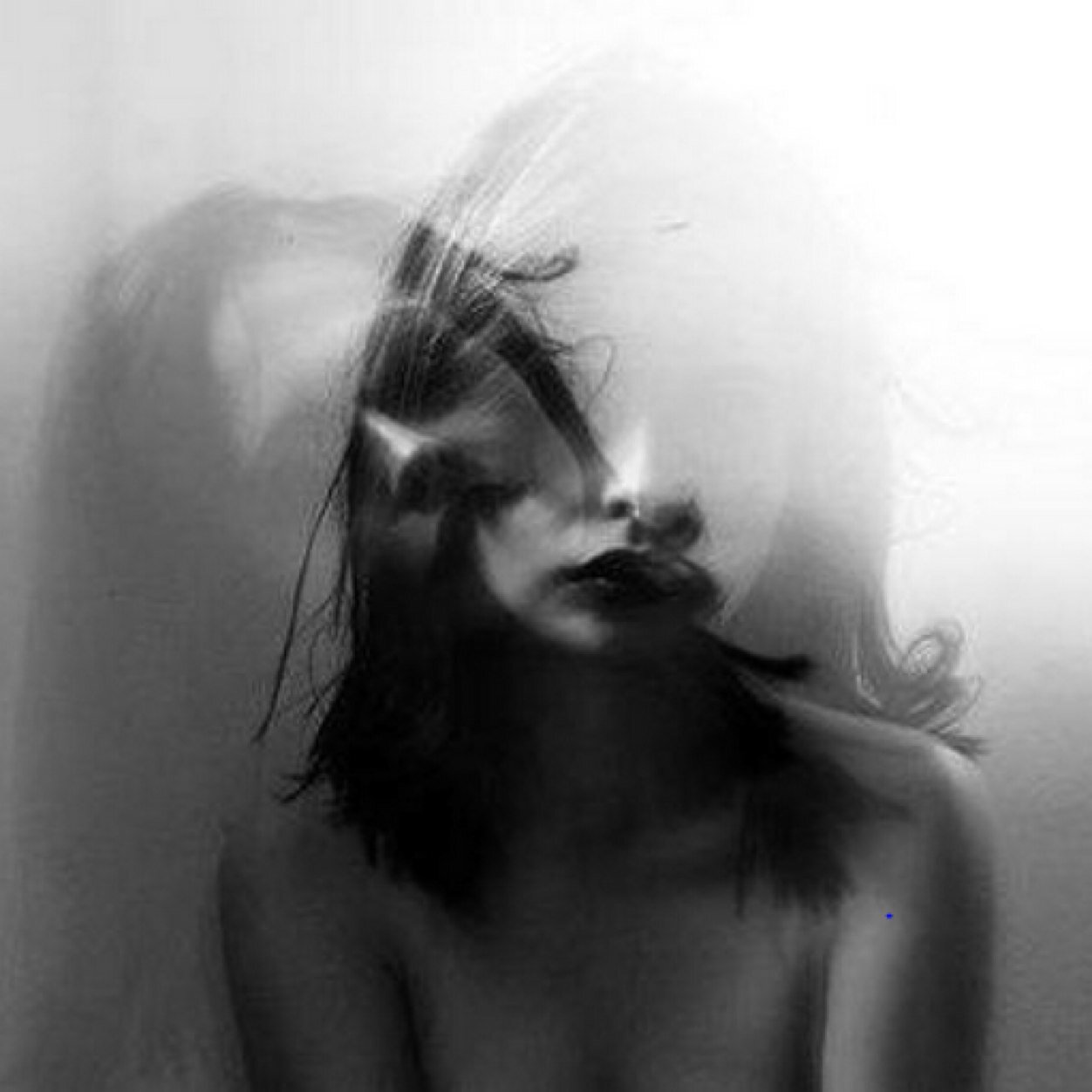 Ne t'inquiete pas, je suis facile a oublier