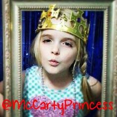 Hi I'm Bethany Emalie Bishop McCarty. I live with my Mommy @Mechanic_Barbie  my Daddy @InkedEmm and My adorable little sister Lilly @MamasMiniMe