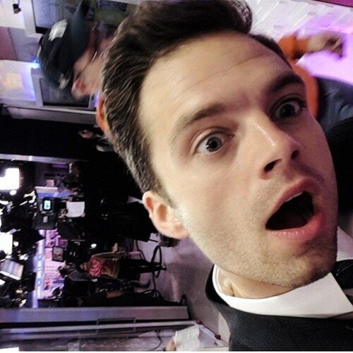 Free follow from @hailbuchanan bc you're a cutie pie xx