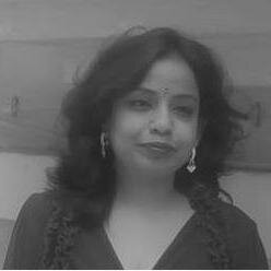 Sulagna Dash#HDL