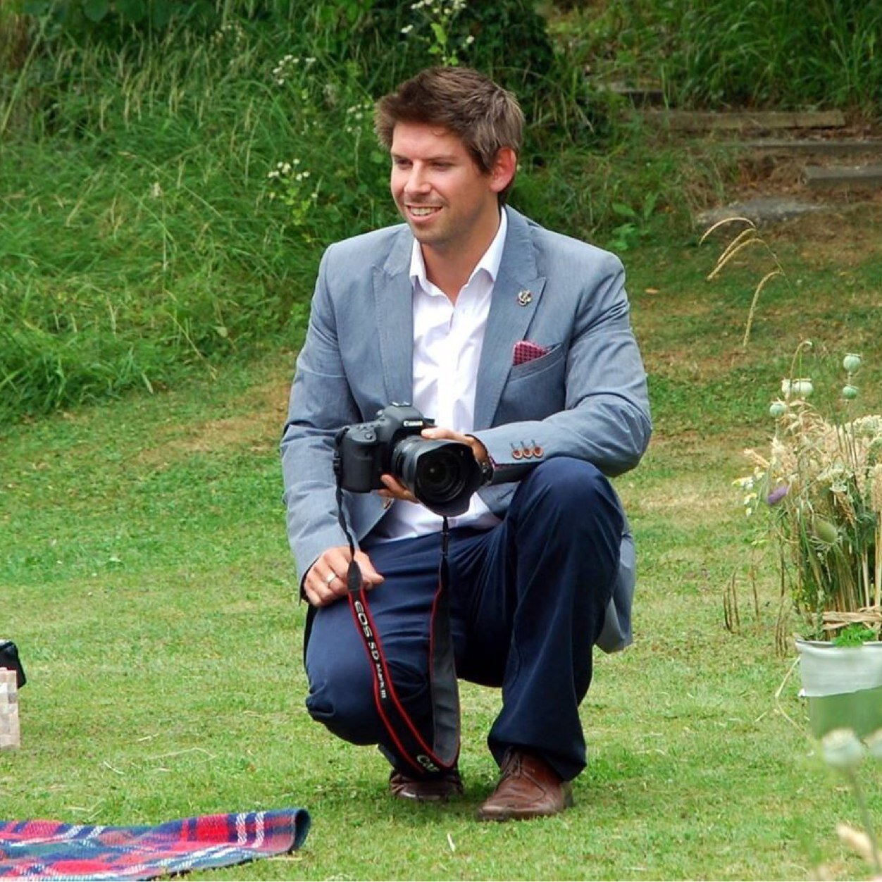 mwalker56's profile picture. 