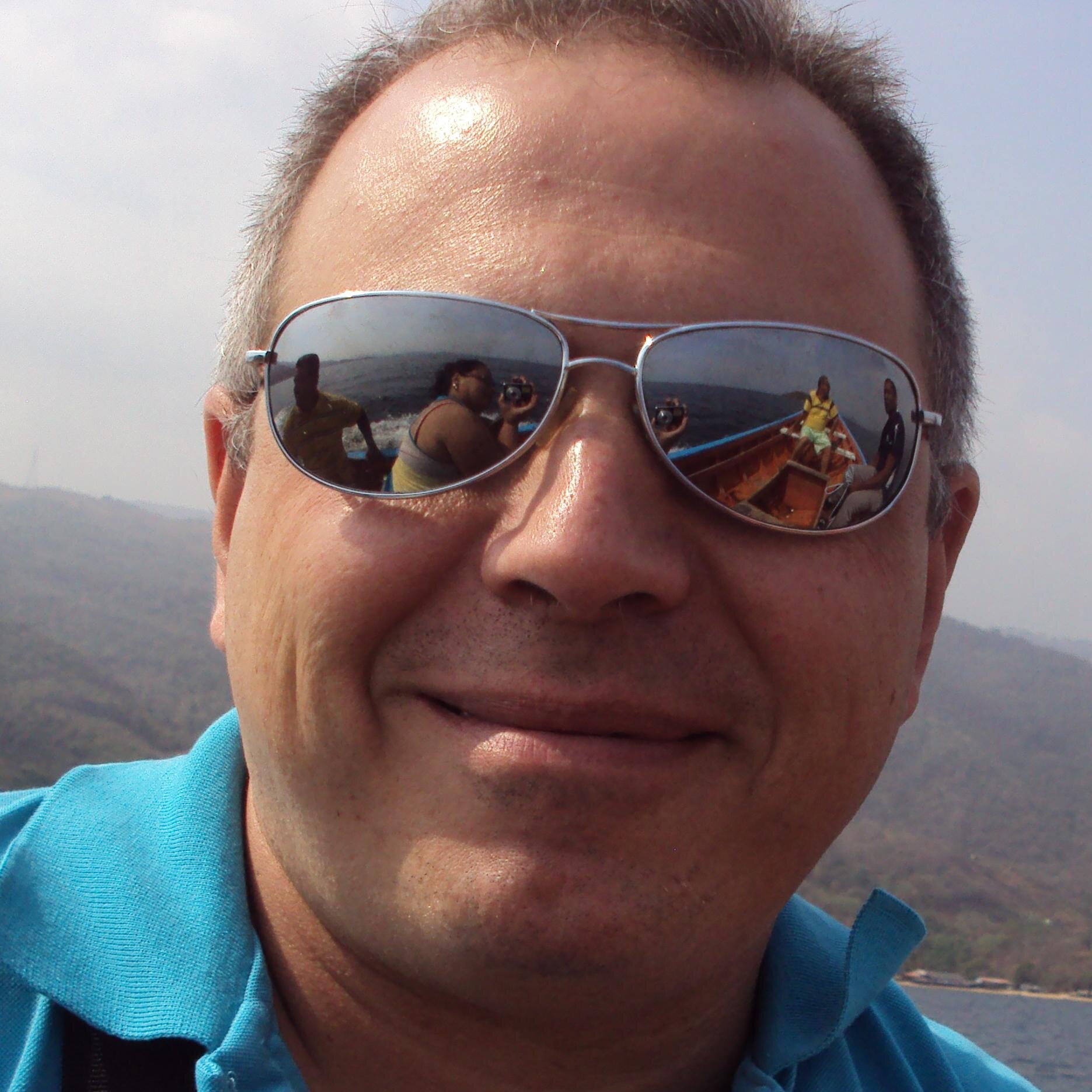 nelsondacostam's profile picture. Tecnico en Electrodomesticos