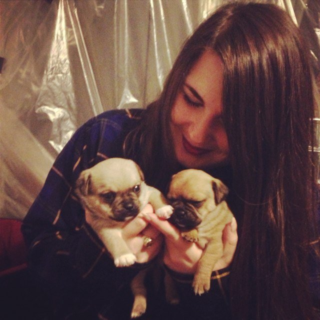 emmazentner's profile picture. I laugh a lot and I go to bed too late