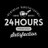 24HOURSint's profile image