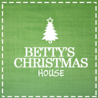 Betty's Christmas  - @bettyschristmas Twitter Profile Photo