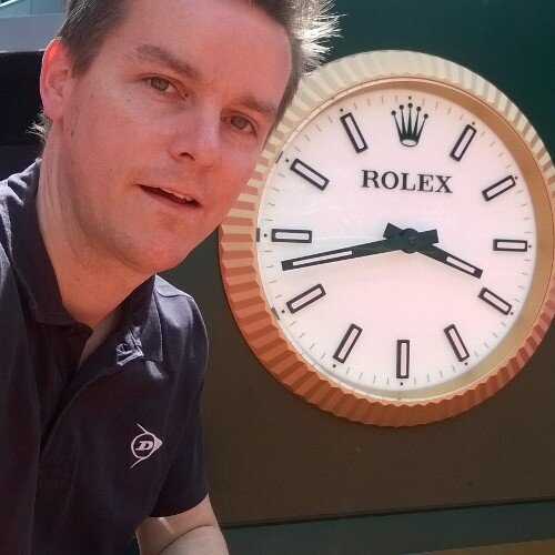 arcjackson's profile picture. 