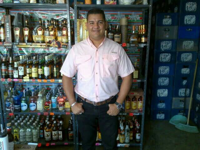 comerciante