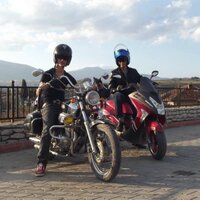 Ruşen Bilgen (@rusenbilgenn) Twitter profile photo