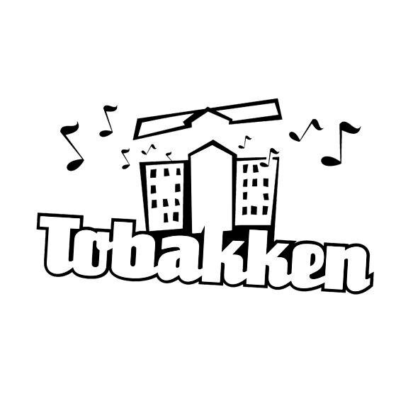 Tobakken