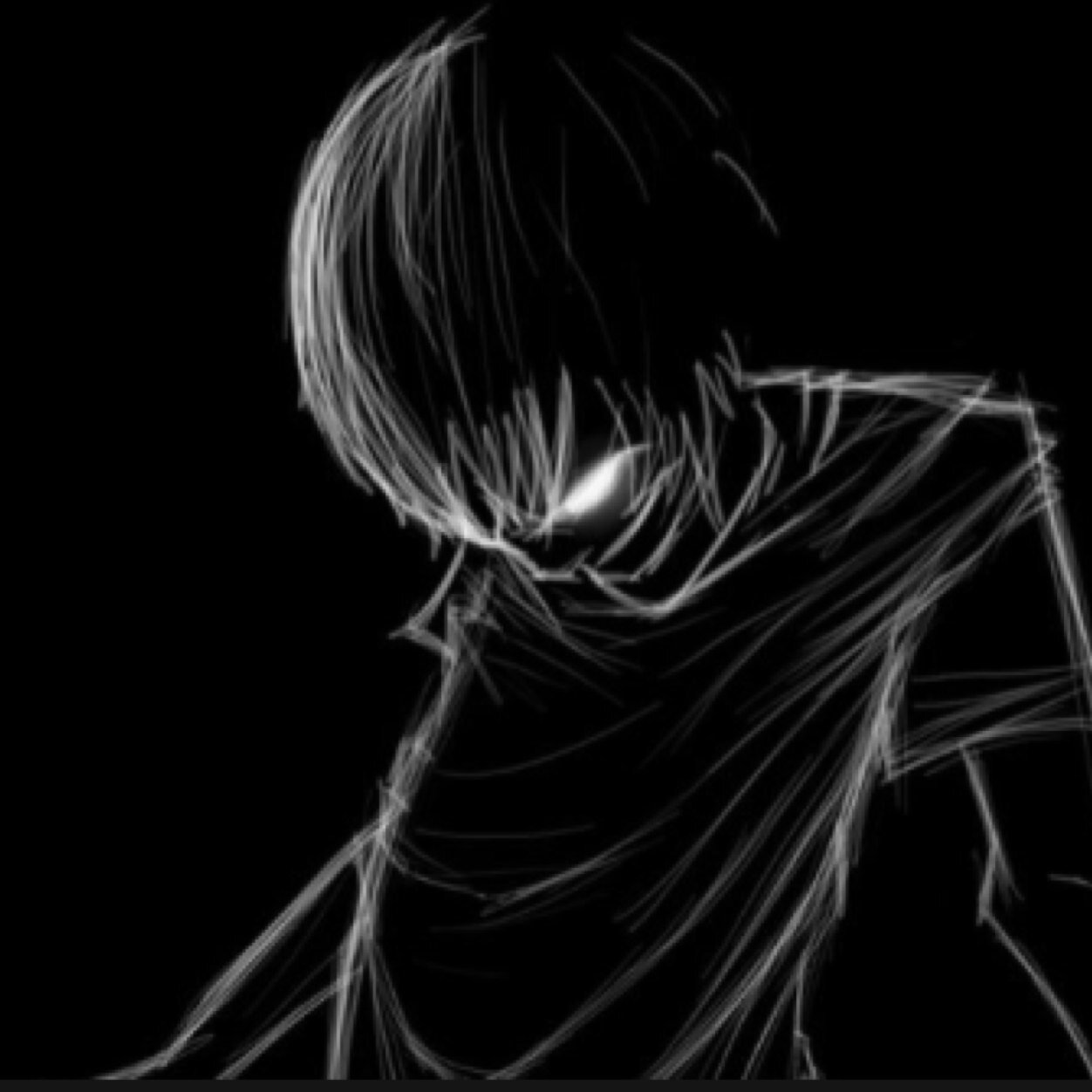 Hey guys! We're the guys who wright frighting, scary, and maybe funny on http://t.co/u3ISKoKIpv! Well follow us for the latest info on our Creepypastas! Bye!