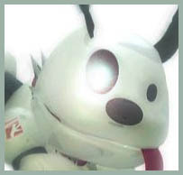 ipup05's profile picture. A dose of positivy and visual imagery. Motivator, educator, designer and animator.