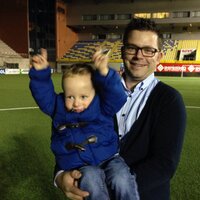 Peter Onkelinx (@peteronkelinx) 's Twitter Profile