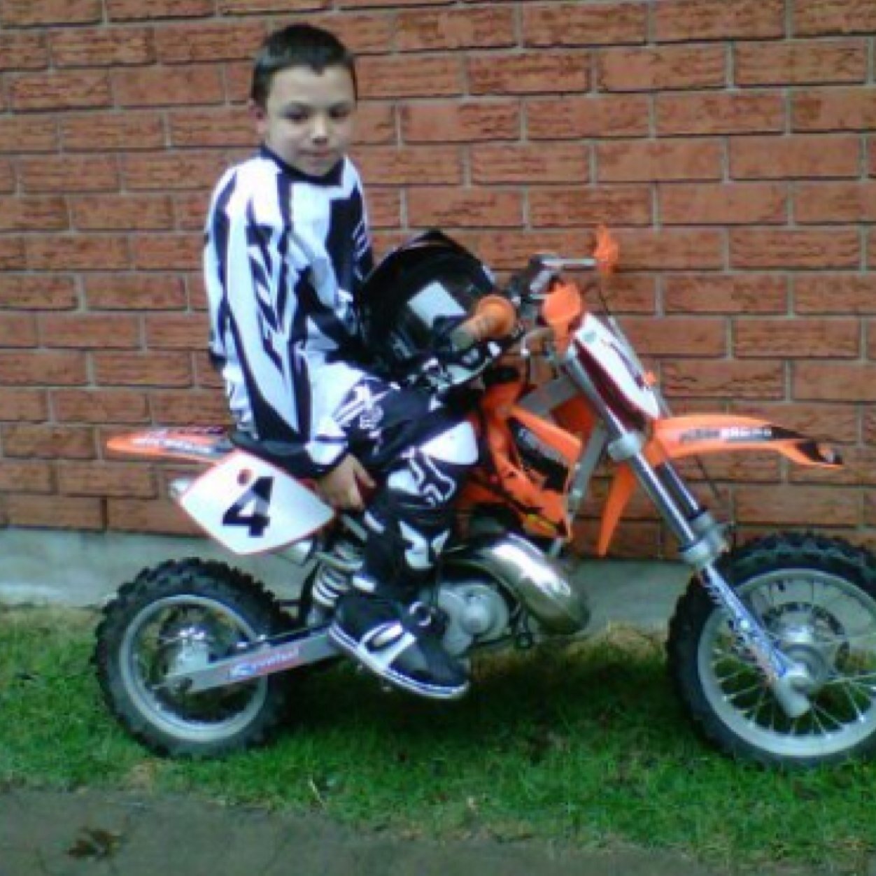 Brennang2005's profile picture. 