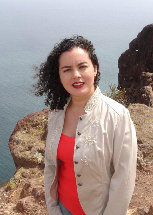 Environmental lawyer human rights advocate Mexico fighting for transparency accountability & justice. Abogada Mexicana defensora derechos humanos Opinions mine