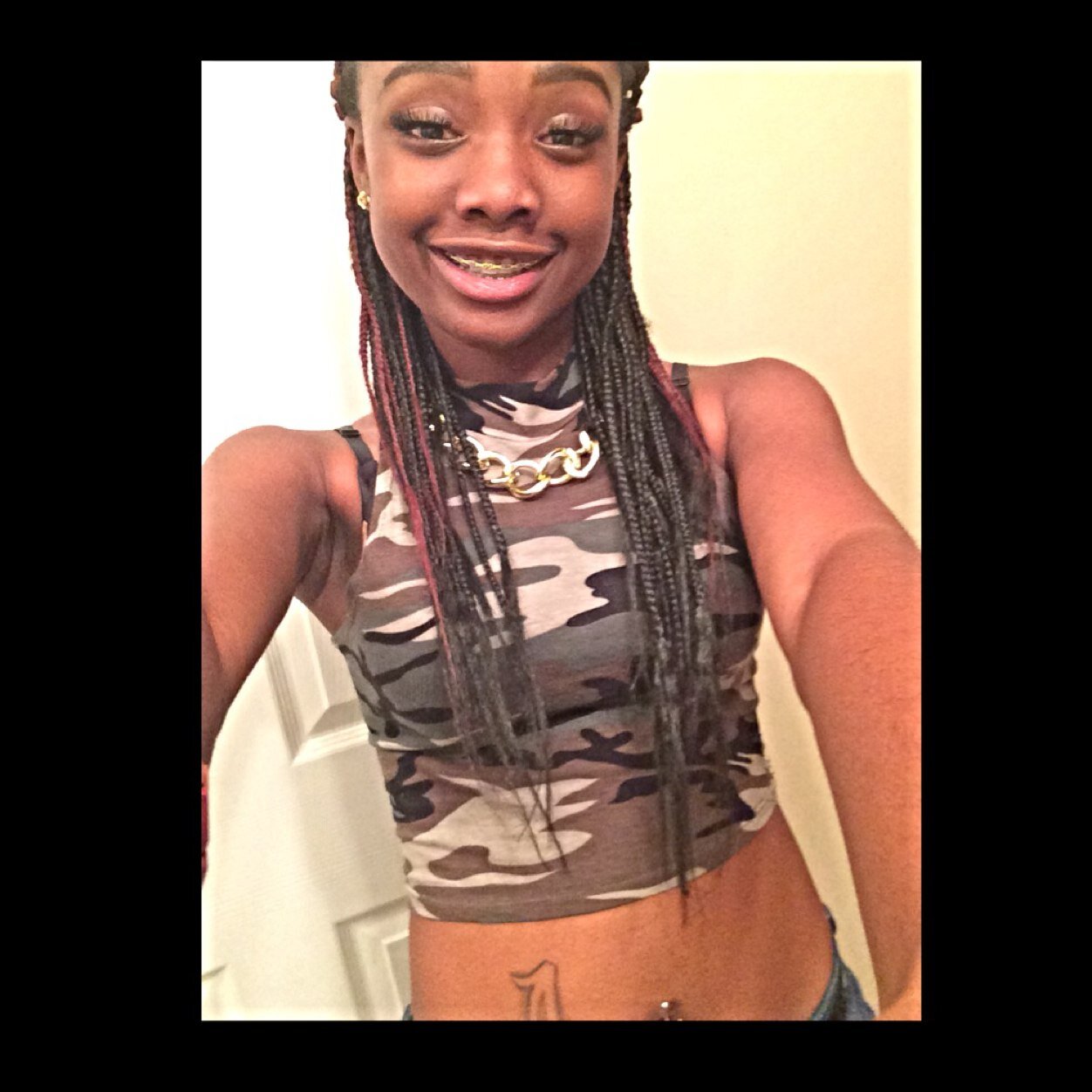 They Say That All Wounds Heal Overtime ... Rest Easy KeeKee ♥ Chelsea ♥ Kay ♥ Tevin♥