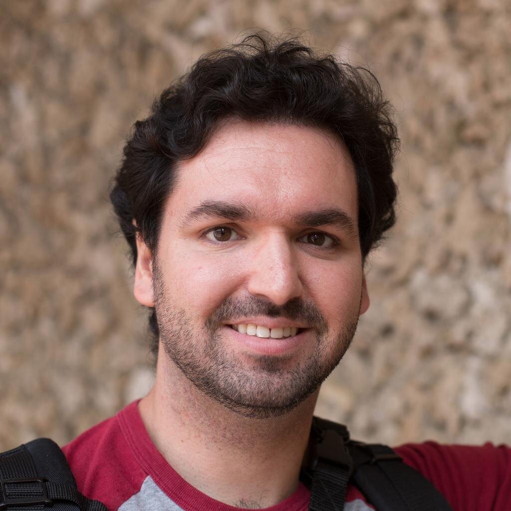 CTO and Co-founder @docsend