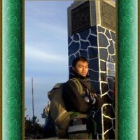 Adnash Ariesy (@adnashariesy) 's Twitter Profile