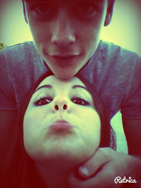 #VCFsentiment// tu chica te ama.♡ // 290813.