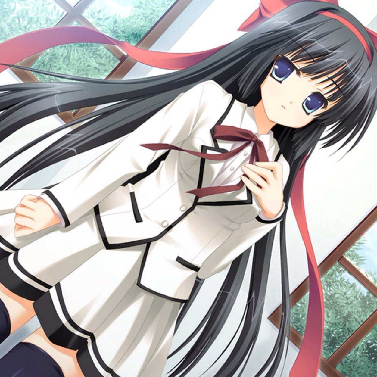 Im Angel your dream come true~!*winks blowing a kiss*A new me no longer needing my sister Krystal! #Bi And single