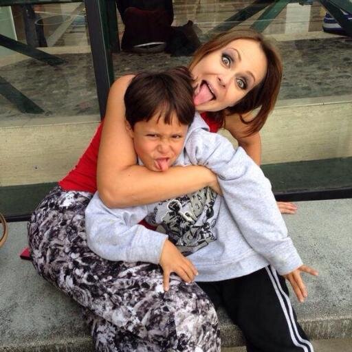 SOY UNA GRAN ADMIRADORA DE LA MEJOR ACTRIZ DEL MUNDO @gabyspanic