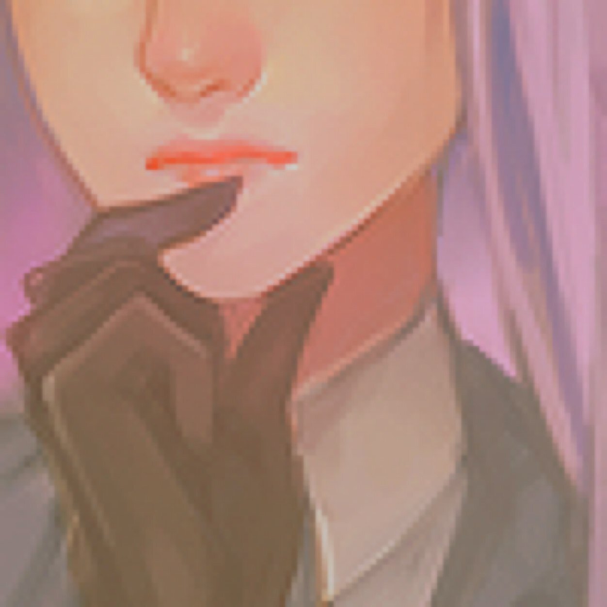 A lewd detective...~ ♡ Let's play cops and robbers. #DetailedRP