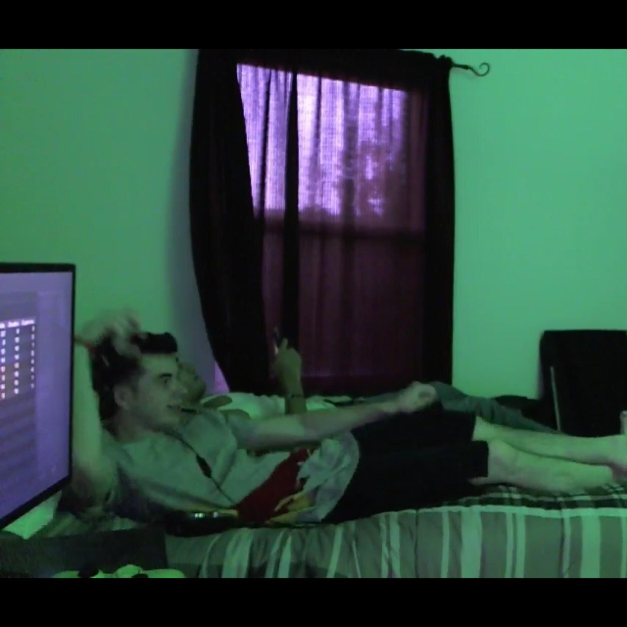 MLGrubyy's profile picture. 