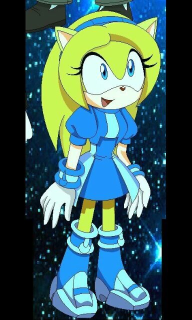 I am classic maria in a hedgehog form I do not remember when I was a human but what I do know is that I probably had a lovely family. theme: almost paradise