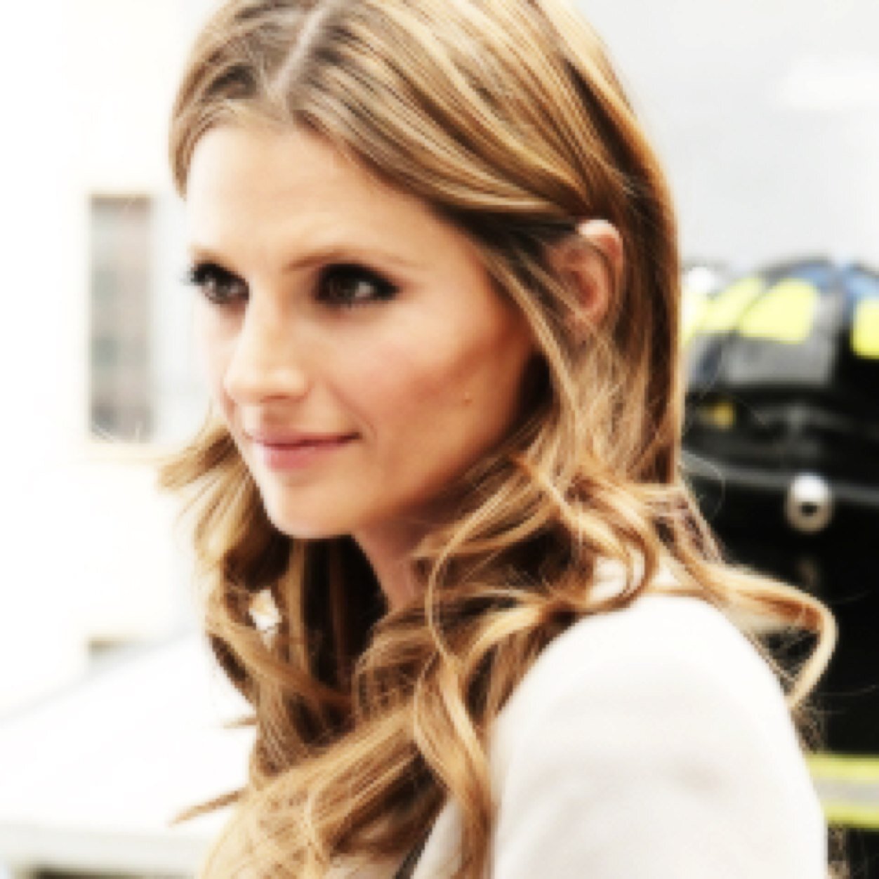 Stana Katic Twitter Stana Katic Twitter