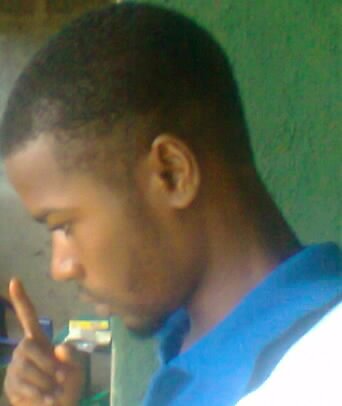 kehindeAdeyeye2's profile picture. 