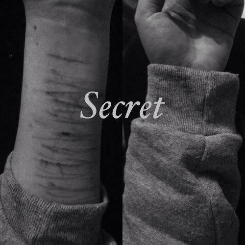 Welcome in my head.  Stay strong      |horrible body|