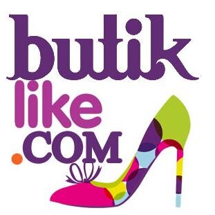 butiklike's profile picture. Trend bayan ayakkabı