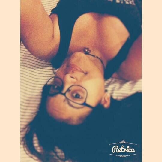 Sou ousada mais To revolts ... 
Segue là : @Lilaroocha