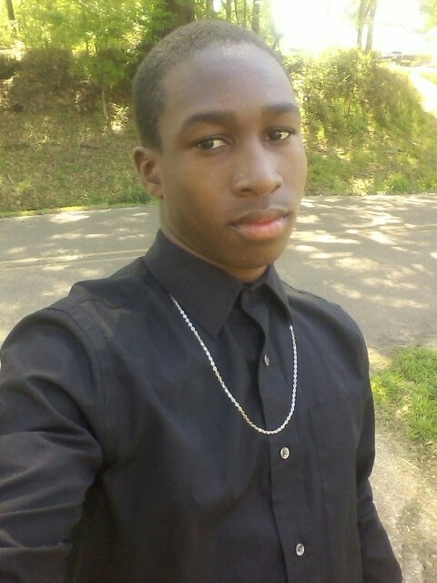 Trackrunner, Football player n luv with my beautiful sweetheart shondrae Robinson