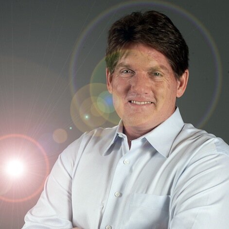 Glen invests in early stage disruptive companies.
