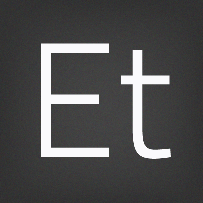 EtheriumInc's profile picture. Our mission is to create a digital community for every real place. Currently developing our app Reach for iOS.