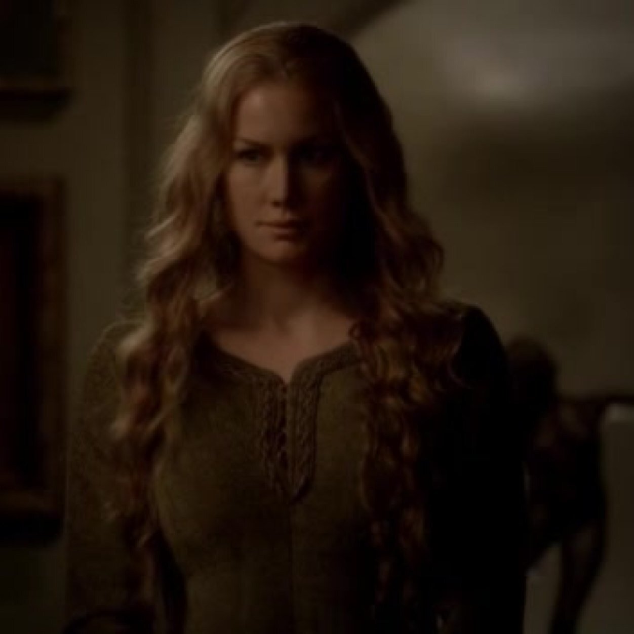 I have a lot Mistakes The First Is Finn but i may him the most than you have Elijah the nobel one Than we have Rebekah a Bitch but our bigest mistakes is Klaus.