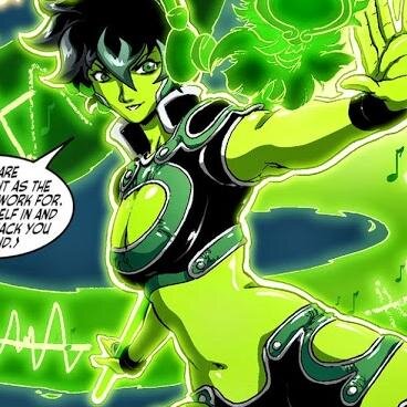 Protector of sector 2814 and ass kicking green lantern! Hello! #Single