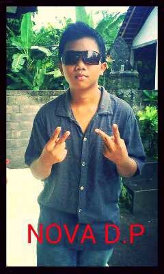SMP N 1 Mengwi VII E