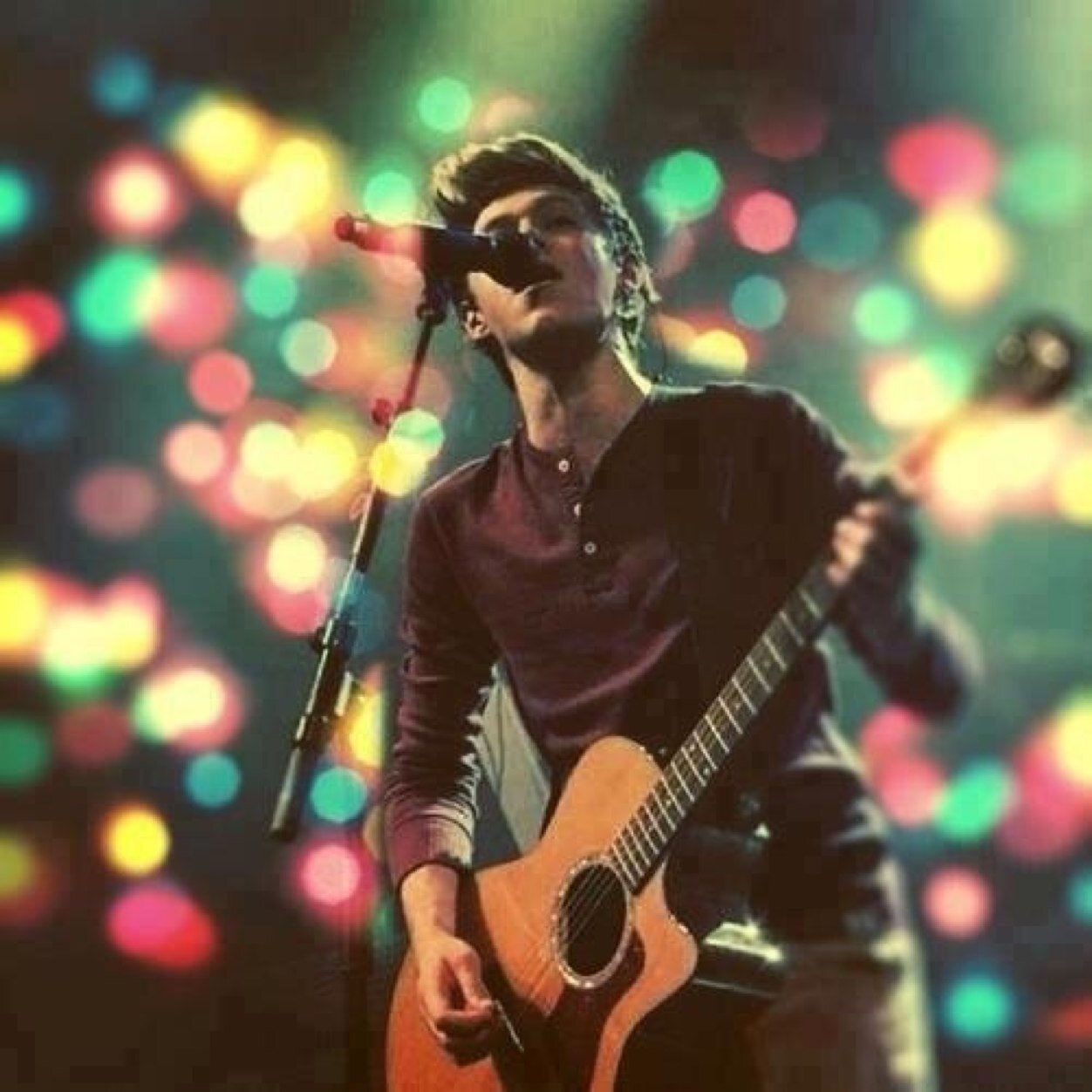 free follow from @CuddleNiallx