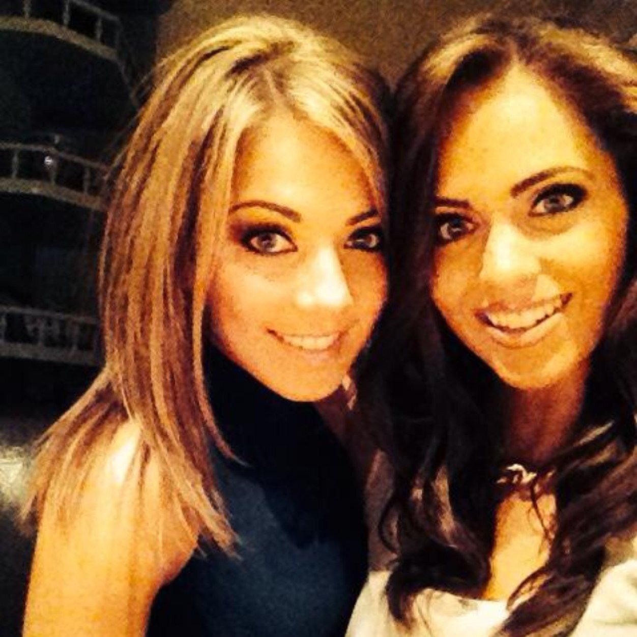 KelBelle91's profile picture. 