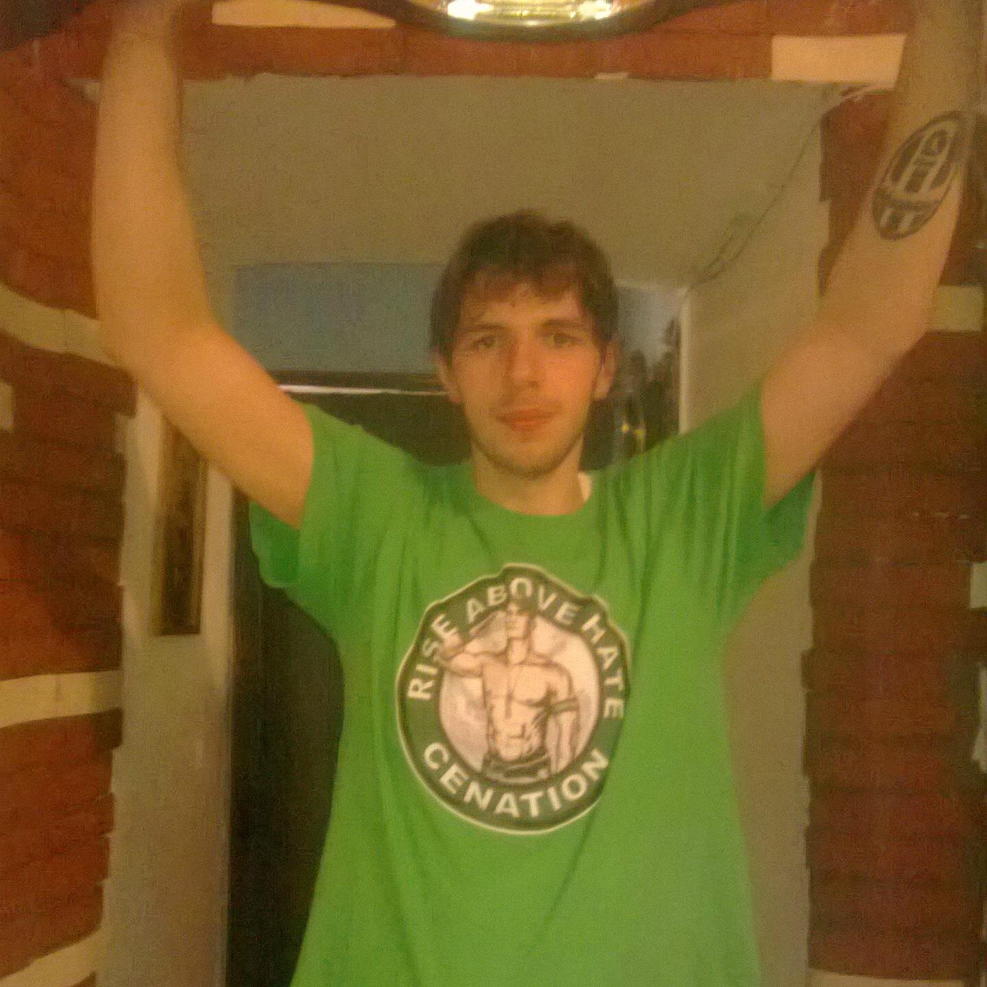 marcoruggiero3's profile picture. 