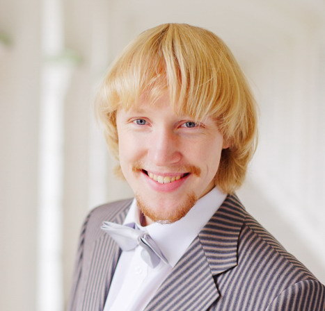 denisow's profile picture. 