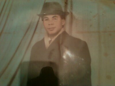 salemrobej's profile picture. 