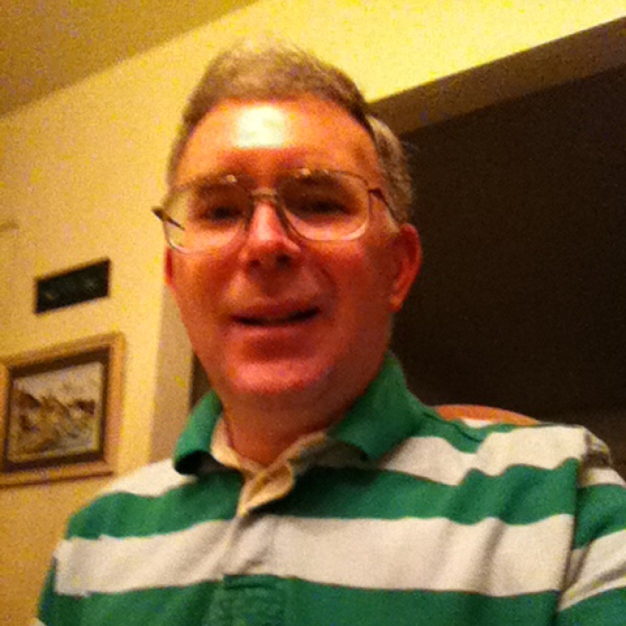 MikeAnitori's profile picture. Husband & father. Love my sports teams and my God (not in that order)