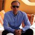 Peter Rainier (@peterrainier) Twitter profile photo
