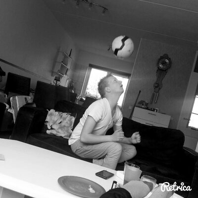 17jr - AJAXCIED - #WZAWZDB  #TjalkTastisch #TVG